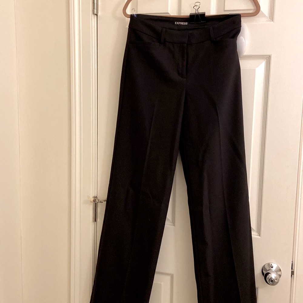 EXPRESS work pants